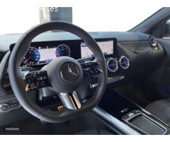 Mercedes Clase GLA GLA 200d AMG Automatico de 2024 con 20 Km por 48.890 EUR. en Barcelona