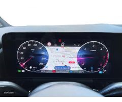 Mercedes Clase GLA GLA 200d AMG Automatico de 2024 con 20 Km por 48.890 EUR. en Barcelona