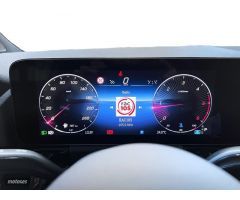 Mercedes Clase GLA GLA 200d AMG Automatico de 2024 con 20 Km por 48.890 EUR. en Barcelona