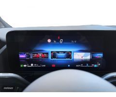 Mercedes Clase GLA GLA 200d AMG Automatico de 2024 con 20 Km por 48.890 EUR. en Barcelona