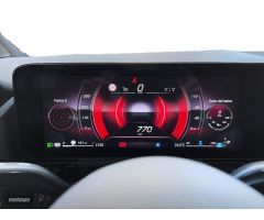 Mercedes Clase GLA GLA 200d AMG Automatico de 2024 con 20 Km por 48.890 EUR. en Barcelona