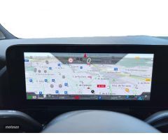 Mercedes Clase GLA GLA 200d AMG Automatico de 2024 con 20 Km por 48.890 EUR. en Barcelona