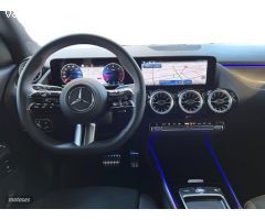 Mercedes Clase GLA GLA 200d AMG Automatico de 2024 con 20 Km por 48.890 EUR. en Barcelona