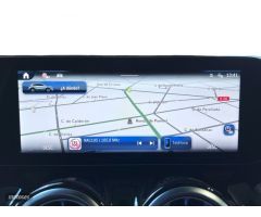 Mercedes Clase GLA GLA 200d AMG Automatico de 2024 con 20 Km por 48.890 EUR. en Barcelona