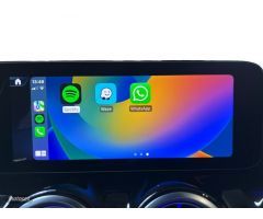 Mercedes Clase GLA GLA 200d AMG Automatico de 2024 con 20 Km por 48.890 EUR. en Barcelona