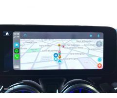 Mercedes Clase GLA GLA 200d AMG Automatico de 2024 con 20 Km por 48.890 EUR. en Barcelona