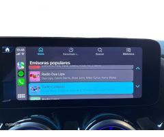 Mercedes Clase GLA GLA 200d AMG Automatico de 2024 con 20 Km por 48.890 EUR. en Barcelona