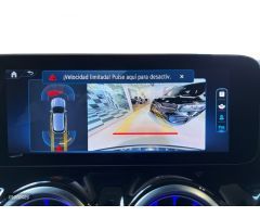 Mercedes Clase GLA GLA 200d AMG Automatico de 2024 con 20 Km por 48.890 EUR. en Barcelona
