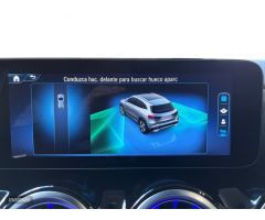 Mercedes Clase GLA GLA 200d AMG Automatico de 2024 con 20 Km por 48.890 EUR. en Barcelona