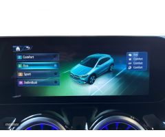 Mercedes Clase GLA GLA 200d AMG Automatico de 2024 con 20 Km por 48.890 EUR. en Barcelona