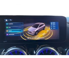 Mercedes Clase GLA GLA 200d AMG Automatico de 2024 con 20 Km por 48.890 EUR. en Barcelona