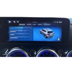 Mercedes Clase GLA GLA 200d AMG Automatico de 2024 con 20 Km por 48.890 EUR. en Barcelona