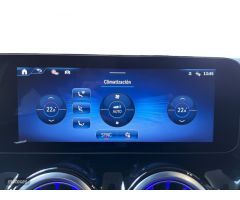 Mercedes Clase GLA GLA 200d AMG Automatico de 2024 con 20 Km por 48.890 EUR. en Barcelona