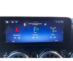 Mercedes Clase GLA GLA 200d AMG Automatico de 2024 con 20 Km por 48.890 EUR. en Barcelona