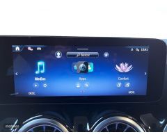 Mercedes Clase GLA GLA 200d AMG Automatico de 2024 con 20 Km por 48.890 EUR. en Barcelona