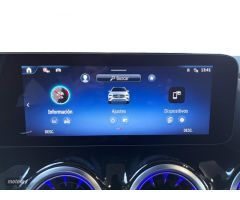 Mercedes Clase GLA GLA 200d AMG Automatico de 2024 con 20 Km por 48.890 EUR. en Barcelona