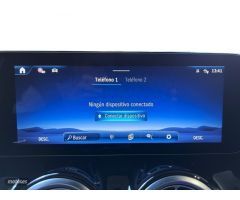 Mercedes Clase GLA GLA 200d AMG Automatico de 2024 con 20 Km por 48.890 EUR. en Barcelona