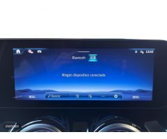 Mercedes Clase GLA GLA 200d AMG Automatico de 2024 con 20 Km por 48.890 EUR. en Barcelona