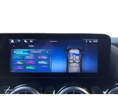 Mercedes Clase GLA GLA 200d AMG Automatico de 2024 con 20 Km por 48.890 EUR. en Barcelona