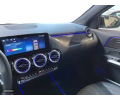 Mercedes Clase GLA GLA 200d AMG Automatico de 2024 con 20 Km por 48.890 EUR. en Barcelona