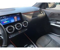 Mercedes Clase GLA GLA 200d AMG Automatico de 2024 con 20 Km por 48.890 EUR. en Barcelona