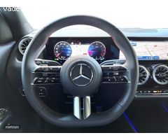 Mercedes Clase GLA GLA 200d AMG Automatico de 2024 con 20 Km por 48.890 EUR. en Barcelona