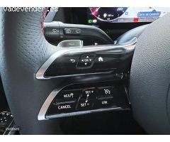 Mercedes Clase GLA GLA 200d AMG Automatico de 2024 con 20 Km por 48.890 EUR. en Barcelona