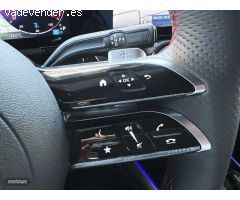 Mercedes Clase GLA GLA 200d AMG Automatico de 2024 con 20 Km por 48.890 EUR. en Barcelona