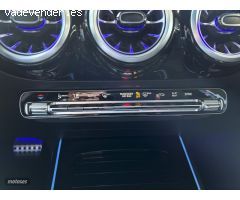 Mercedes Clase GLA GLA 200d AMG Automatico de 2024 con 20 Km por 48.890 EUR. en Barcelona