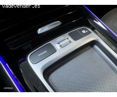 Mercedes Clase GLA GLA 200d AMG Automatico de 2024 con 20 Km por 48.890 EUR. en Barcelona