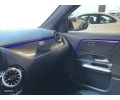 Mercedes Clase GLA GLA 200d AMG Automatico de 2024 con 20 Km por 48.890 EUR. en Barcelona