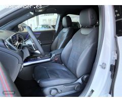 Mercedes Clase GLA GLA 200d AMG Automatico de 2024 con 20 Km por 48.890 EUR. en Barcelona