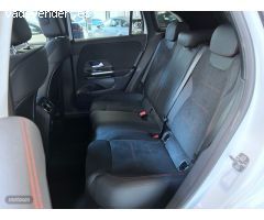 Mercedes Clase GLA GLA 200d AMG Automatico de 2024 con 20 Km por 48.890 EUR. en Barcelona