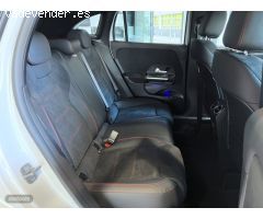 Mercedes Clase GLA GLA 200d AMG Automatico de 2024 con 20 Km por 48.890 EUR. en Barcelona