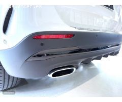 Mercedes Clase GLA GLA 200d AMG Automatico de 2024 con 20 Km por 48.890 EUR. en Barcelona