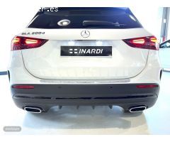 Mercedes Clase GLA GLA 200d AMG Automatico de 2024 con 20 Km por 48.890 EUR. en Barcelona