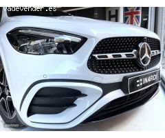 Mercedes Clase GLA GLA 200d AMG Automatico de 2024 con 20 Km por 48.890 EUR. en Barcelona