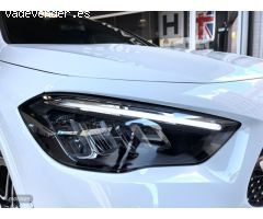 Mercedes Clase GLA GLA 200d AMG Automatico de 2024 con 20 Km por 48.890 EUR. en Barcelona