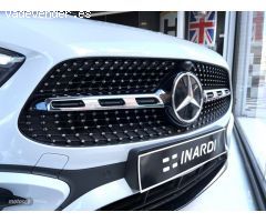 Mercedes Clase GLA GLA 200d AMG Automatico de 2024 con 20 Km por 48.890 EUR. en Barcelona