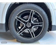 Mercedes Clase GLA GLA 200d AMG Automatico de 2024 con 20 Km por 48.890 EUR. en Barcelona