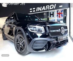 Mercedes Clase GLB GLB 220d 4Matic Automatico de 2024 con 22.900 Km por 57.890 EUR. en Barcelona