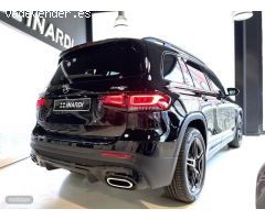 Mercedes Clase GLB GLB 220d 4Matic Automatico de 2024 con 22.900 Km por 57.890 EUR. en Barcelona