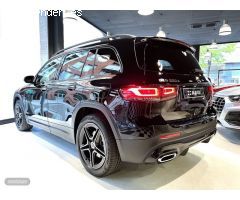 Mercedes Clase GLB GLB 220d 4Matic Automatico de 2024 con 22.900 Km por 57.890 EUR. en Barcelona