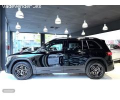 Mercedes Clase GLB GLB 220d 4Matic Automatico de 2024 con 22.900 Km por 57.890 EUR. en Barcelona