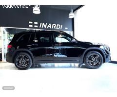 Mercedes Clase GLB GLB 220d 4Matic Automatico de 2024 con 22.900 Km por 57.890 EUR. en Barcelona