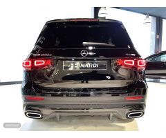 Mercedes Clase GLB GLB 220d 4Matic Automatico de 2024 con 22.900 Km por 57.890 EUR. en Barcelona