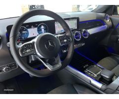 Mercedes Clase GLB GLB 220d 4Matic Automatico de 2024 con 22.900 Km por 57.890 EUR. en Barcelona
