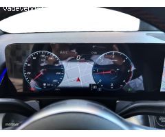 Mercedes Clase GLB GLB 220d 4Matic Automatico de 2024 con 22.900 Km por 57.890 EUR. en Barcelona