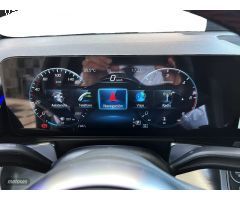 Mercedes Clase GLB GLB 220d 4Matic Automatico de 2024 con 22.900 Km por 57.890 EUR. en Barcelona