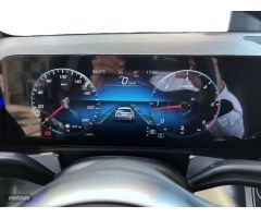 Mercedes Clase GLB GLB 220d 4Matic Automatico de 2024 con 22.900 Km por 57.890 EUR. en Barcelona